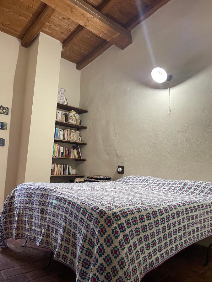 Terra Della Baronia Villa Santo Stefano Di Sessanio Dış mekan fotoğraf