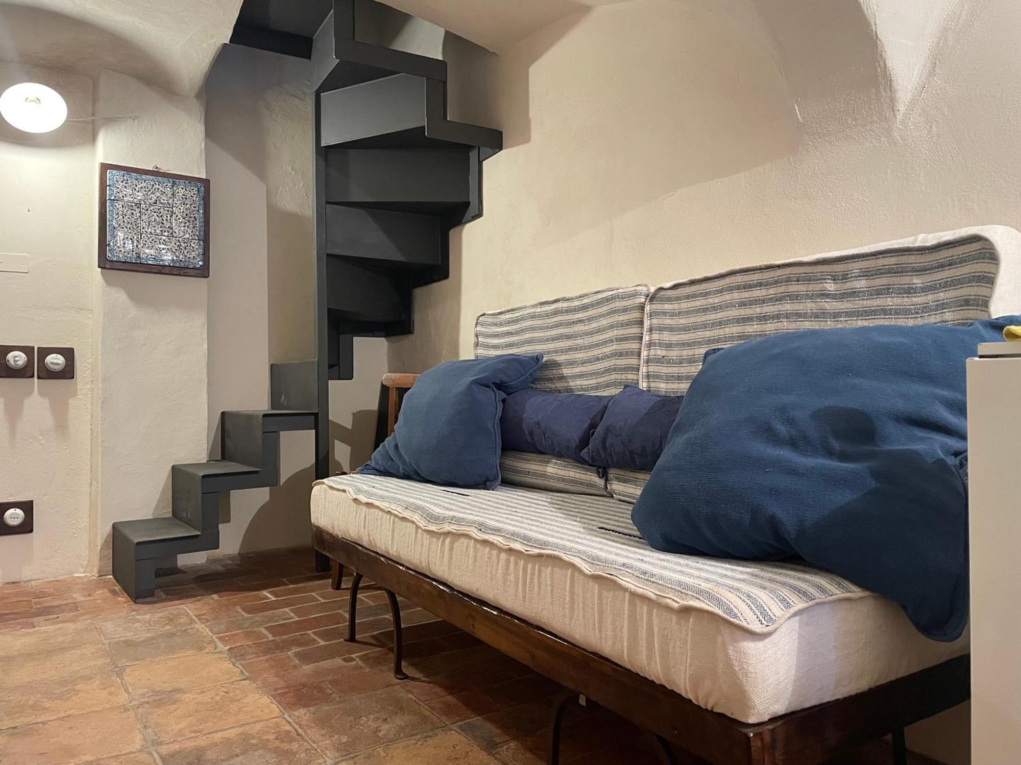 Terra Della Baronia Villa Santo Stefano Di Sessanio Dış mekan fotoğraf